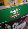 青岛啤酒（TsingTao）经典拉格500ml*8听+全麦白啤500ml*2听 礼盒装 实拍图