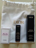 迪奥DIOR【热巴同款】魅惑唇膏428+高订口红外壳 滋润生日礼物送女友 实拍图