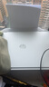 惠普（HP）4925彩色无线喷墨打印机家用 大印量低成本照片打印机 微信打印 复印 扫描 实拍图