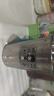 304食品级不锈钢漱口杯喝水杯儿童漱牙杯家用亲子漱口杯防霉抗菌 妈妈 实拍图