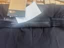 北面（The North Face）速干长裤男款防泼溅户外运动休闲裤|83UC JK3/黑色 S/165 实拍图