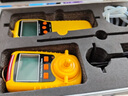中安探便携气体检测仪四合一可燃氧气一氧化碳硫化氢有限空间报警检测仪 KP826四合一气体检测仪【新款】 台 实拍图