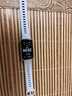 华为 手环9 标准版 智能手环 羽沙白 轻薄舒适睡眠监测心律失常提示运动手环华为手表送男友送女友 实拍图
