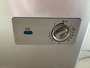 海尔（Haier）200升低霜小冰柜家用商用 冷藏柜冷冻柜两用冰柜京东自营租房小型冰箱小型冷BC/BD-200GHS9D补贴 实拍图