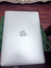 苹果（Apple）MacBook Pro Air 超薄商务办公 剪辑设计学生游戏 二手苹果笔记本电脑 99新13寸轻薄丨i7-8G+512G固态 实拍图
