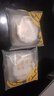 比比赞（BIBIZAN）冰皮月饼混合味320g8枚中秋节老式传统糕点员工福利团购批发送礼 实拍图