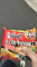 康师傅 方便面 经典红烧牛肉面103g*24袋 泡面袋装整箱速食 方便食品 实拍图