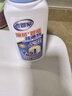 老管家管道疏通剂下水道疏通剂厨房马桶地漏厕所强力去污清洁疏通 300g 1瓶 实拍图