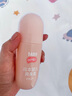 润本桃子水爽身露婴儿新生宝宝痱子水专用桃叶精华液体爽身粉 100ml 1瓶 【滚珠款】80%选择 实拍图