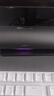 小米（MI）REDMI电脑音箱2 Pro 石墨黑 桌面音箱蓝牙音响 家用台式电脑笔记本游戏音响 长条音箱蓝牙电竞音箱 实拍图