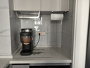 飞利浦（PHILIPS）【政府补贴】全新早安morgen美式茶咖啡机全自动家用豆粉两用现磨一体 真冷热双萃HD7997/80 送礼 实拍图