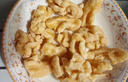 京东京造 原味新疆核桃1kg 烤核桃熟核桃坚果薄皮核桃休闲零食2斤装送礼 实拍图