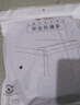 贝得力（BEIDELI）防撞条婴幼儿桌子柜子防磕碰防护条免贴胶加宽加厚L型棕色4米 实拍图