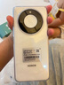 Hi nova华为智选千元旗舰机 可选 X60 新品5G手机 十面抗摔防水耐磨 一亿像素AI影像直屏护眼华为链接可选 月影白-12GB+256GB 实拍图
