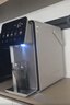 美的（Midea）小魔方plus即热熟水机 饮水机电热水瓶电水瓶 烧水壶电热水壶5L 保温恒温一体真沸腾除氯32FPro 实拍图