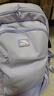 安踏青少年书包男女同款防泼水生活系列轻便大容量双肩背包A92618156 实拍图