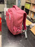 CAMS悬浮减重书包小学生男一到四减负护脊超轻便双肩女 星空粉 S03208 实拍图