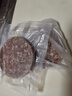 大希地黑椒味轻调理牛肉饼安格斯谷饲牛肉饼1.2kg 烧烤食材 实拍图