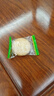 香葱薄脆饼干整箱办公室零食早餐单独小包装休闲散装食品批发 香葱薄脆饼干120包480片 实拍图