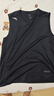 安踏速干背心丨男子透气夏季健身衣无袖冰丝篮球训练坎肩运动上衣 实拍图