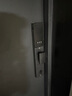 英典麒麟甲级防盗门家用入户门智能门进户门子母门防撬防爆别墅大门 2050*860/2050*960 【升级款】全自动智能锁 实拍图