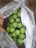 泽华果品山西阳光玫瑰 晴王葡萄香印提子新鲜水果整箱 阳光玫瑰4.5-5斤单果8g+ 实拍图