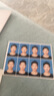 世纪开元 证件照打印洗照片冲印二寸1寸一寸换底色冲洗结婚登记高清相片 2英寸一版8小张换蓝底 实拍图