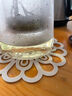 西湖江南茶叶自己喝绿茶2025明前龙井茶新茶送生日礼物货品30g小罐装 实拍图
