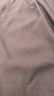 南极人（Nanjiren） 床上四件套+被子被芯+枕芯磨毛床单被套单双人宿舍被罩家用套件  梦-时尚灰 2米床四件套【被套2*2.3米】 实拍图