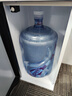 美的（Midea）饮水机家用下置式桶装水冷热两用立式办公室饮水器YD1611S-X 制冷制热型 实拍图