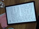 小米(MI) 红米平板Redmi Pad SE 11英寸平板电脑 90Hz高刷 娱乐影音办公学习平板 8+256GB烟青色 实拍图
