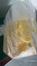 全棉时代（PurCotton）湿厕纸巾柚子精华儿童湿润舒缓擦走细菌除菌40抽/包*4 实拍图