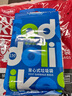 Sodolike尚岛背心物业袋黑色100*120CM50只单面1.4丝抽取式商用加厚大号 实拍图