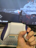 微软（Microsoft） XBOX手柄2020 Series X S无线控制器 蓝牙 游戏电玩  DW12C  兼容黑神话悟空 明末 Series手柄 星辰紫 实拍图