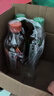 可口可乐淳茶舍铁观音乌龙玉露绿茶冷萃无糖茶 480ml*4瓶装 迪丽热巴代言  实拍图