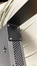 磊科（netcore）GS10 10口2.5G交换机 8个2.5G电口+2个万兆SFP光口千兆分线器 兼容1G光电模块  实拍图