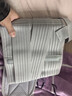 冠爱（GUANAI）医用肋骨骨折固定带胸肋骨裂损伤康复护具胸腔术后护胸带舒适绷带 实拍图