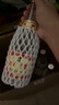 汾酒 黄盖玻汾 清香型白酒 53度 475mL*12瓶 （非原箱6瓶*2） 实拍图
