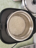 九阳（Joyoung）轻音双舱降噪阀电压力锅压力煲5L双胆家用0涂层316不锈钢风冷降压快开盖高压锅电饭煲50IHS15 实拍图