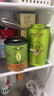 天福茗茶 茶叶 龙井茶叶2025新茶浙江绿茶春茶 百福系列散茶铁罐装150g 实拍图