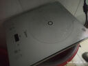 美的（Midea）家用电磁炉电陶炉电池炉2200W大功率猛火新型电磁灶一体微晶面板爆炒炒菜智能定时火锅炉MC-E22B60 实拍图