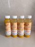 维果清黑钻凤梨复合果汁 hpp鲜榨果汁 菠萝汁 纯果汁 250ml*4瓶 实拍图