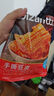 比比赞（BIBIZAN）手撕豆皮118g辣条豆腐干网红麻辣儿时怀旧零食办公室休闲解馋小吃 实拍图