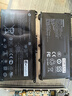 绿巨能（llano）适用惠普笔记本星14/15 HT03XL TPN-Q207 Q208 Q209 C135 C139 I130 I131 l135HSTNN-LB7X电脑电池 实拍图