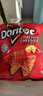 多力多滋（Doritos）超浓芝士味玉米片175g台湾产薯片膨化休闲礼包百事食品追剧小零食 实拍图