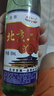 【口粮酒精选】北京二锅头清香型高度桶装瓶装泡药酒白酒 多度数 56度 500mL 1瓶 实拍图