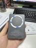 IMF3C认证【可上飞机丨薄至0.65cm】MagSafe磁吸充电宝无线快充大容量移动电源适配苹果Apple外接电池 【新3C认证】大容量顶配版-深空灰 【3C认证/当日次日达】能充手机丨手表丨耳机 实拍图