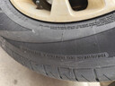 利奥玲珑汽车轮胎205/65R15 94V T87 适配科鲁兹/沃尔沃S80 实拍图