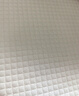 京东京造安心系列记忆棉床垫 学生床垫宿舍上下铺单人床垫90x190x5cm 实拍图