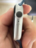 Apple/苹果 Watch Series 10 智能手表GPS款42毫米银色铝金属表壳丹宁色运动型表带M/L MX1K3CH/B 实拍图